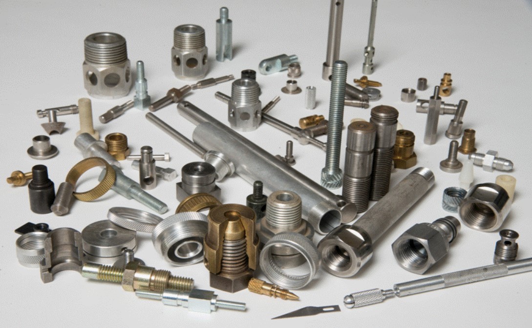 Industrial Components